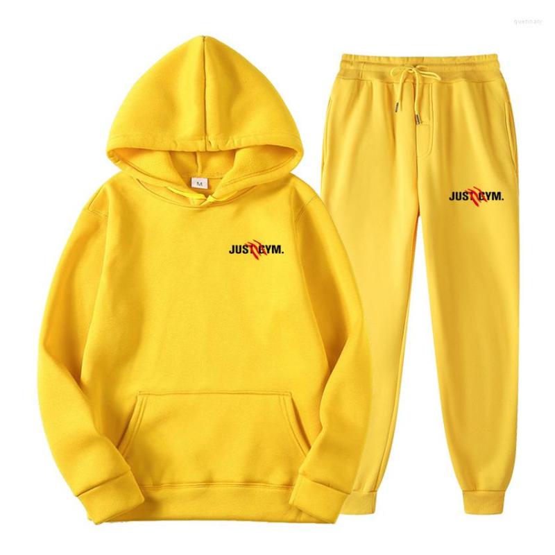 Men' Tracksuits Men' Women' Sweater Set Fashion Sportswear Hoodie Pants Plus Autumn Winter Sweatshirt And
Men' Tracksuits Men' Women' Sweater Set Fashion Sportswear Hoodie Pants Plus Autumn Winter Sweatshirt And