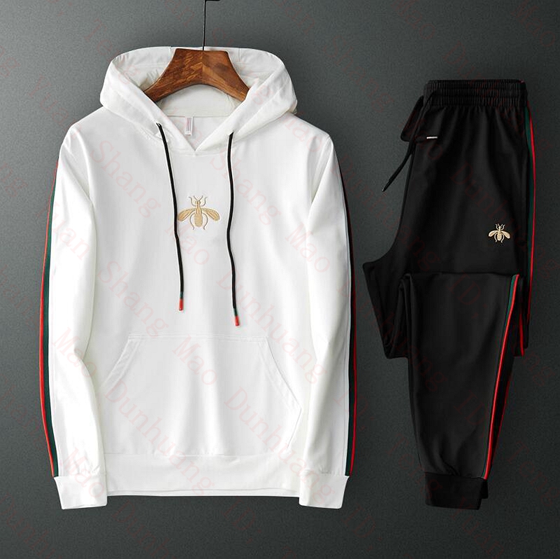 New Men's Tracksuit Sweatsuit Embroidery Sportsuit Mens Hoodies Sweatshirt Track suits Jogger Suits Jacket Pants Sets Men Women Sporting Suit 2 Pieces set, Extra fee (are not sold separat)
New Men's Tracksuit Sweatsuit Embroidery Sportsuit Mens Hoodies Sweatshirt Track suits Jogger Suits Jacket Pants Sets Men Women Sporting Suit 2 Pieces set, Extra fee (are not sold separat)