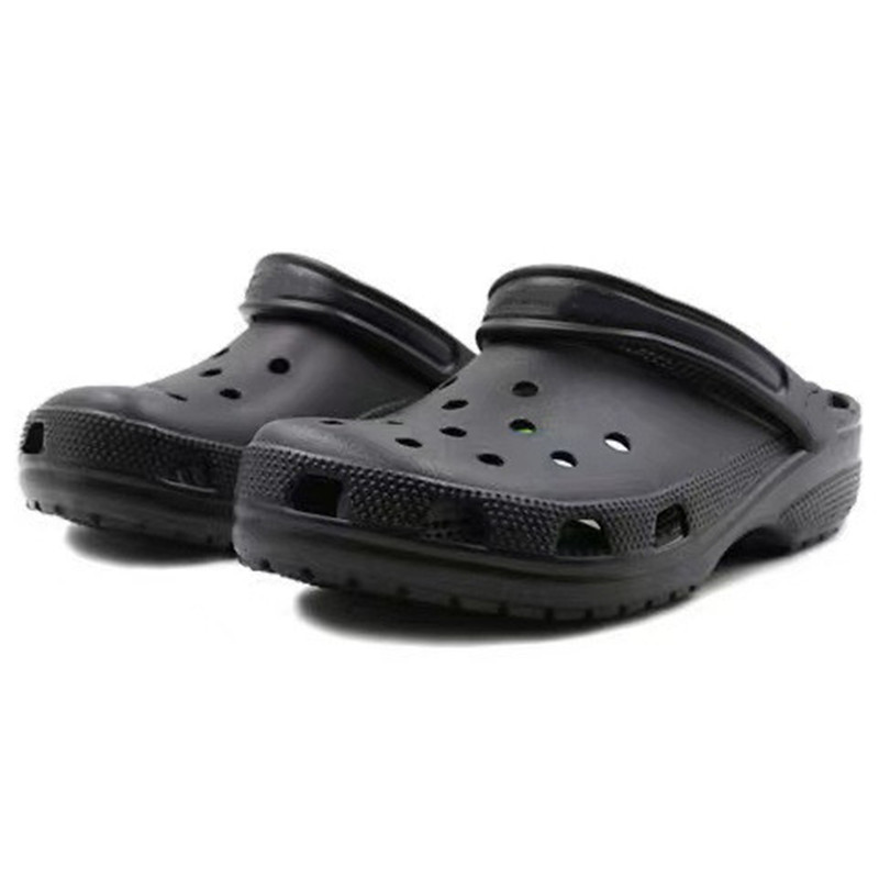 Size M4-M11 Cruc Clog Ultra Light Sandals Women Men 2023 Rubber Slippers croos slides classic mens triple black white Khaki navy blue Waterproof Shoes Nursing Sneaker, Crcs1302
Size M4-M11 Cruc Clog Ultra Light Sandals Women Men 2023 Rubber Slippers croos slides classic mens triple black white Khaki navy blue Waterproof Shoes Nursing Sneaker, Crcs1302