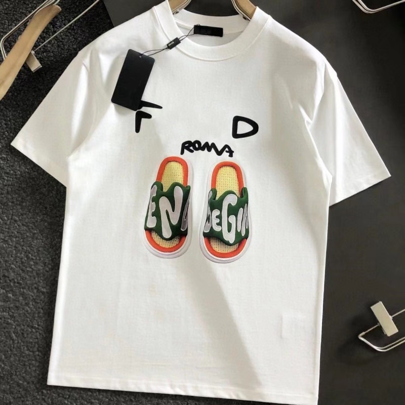 mens t shirts men shirtst designer shirt outdoor pure cotton tees printing round-neck short sleeved casual sports sweatshirt Luxurious couples same clothing 63
mens t shirts men shirtst designer shirt outdoor pure cotton tees printing round-neck short sleeved casual sports sweatshirt Luxurious couples same clothing 63