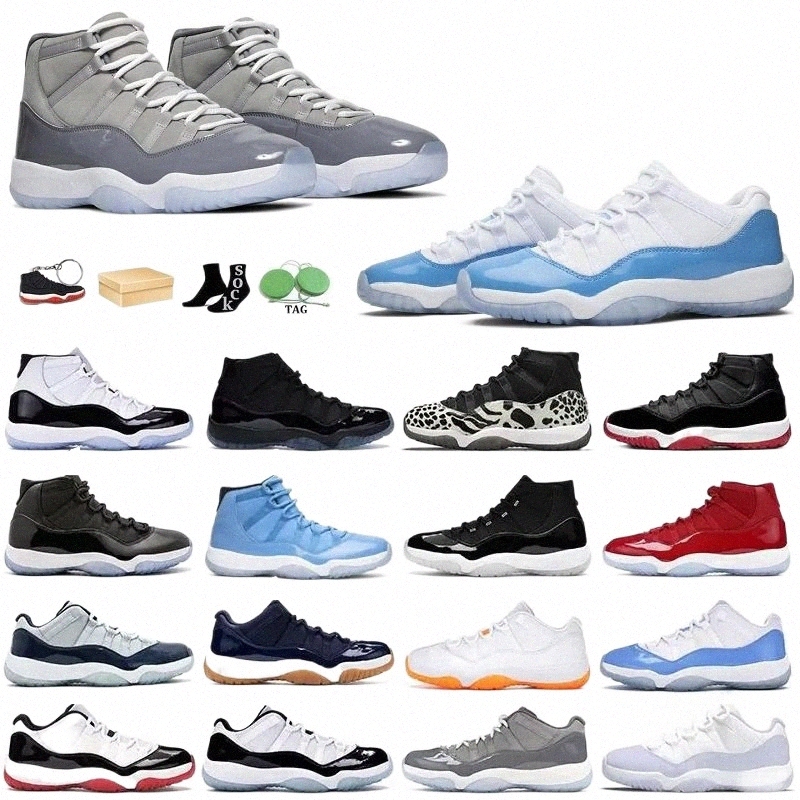 jumpman 11s Men Basketball Shoes Bred Cherry Cool Grey Instinct 25th Anniversary Bred Concord Mens Women 11 Cap and Gown Trainers Sneakers j4TO#
jumpman 11s Men Basketball Shoes Bred Cherry Cool Grey Instinct 25th Anniversary Bred Concord Mens Women 11 Cap and Gown Trainers Sneakers j4TO#