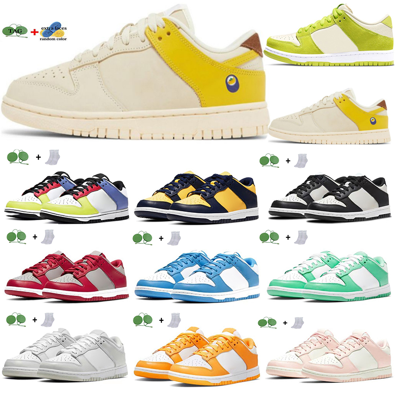 Classic Style Dunky Low SB Running Shoes Mens Womens Zapato Chvnky UNC Digital Easter Black White Panda Bear Man Sports Trainers Casual Sneakers Size EUR 36-46, Color 18
Classic Style Dunky Low SB Running Shoes Mens Womens Zapato Chvnky UNC Digital Easter Black White Panda Bear Man Sports Trainers Casual Sneakers Size EUR 36-46, Color 18