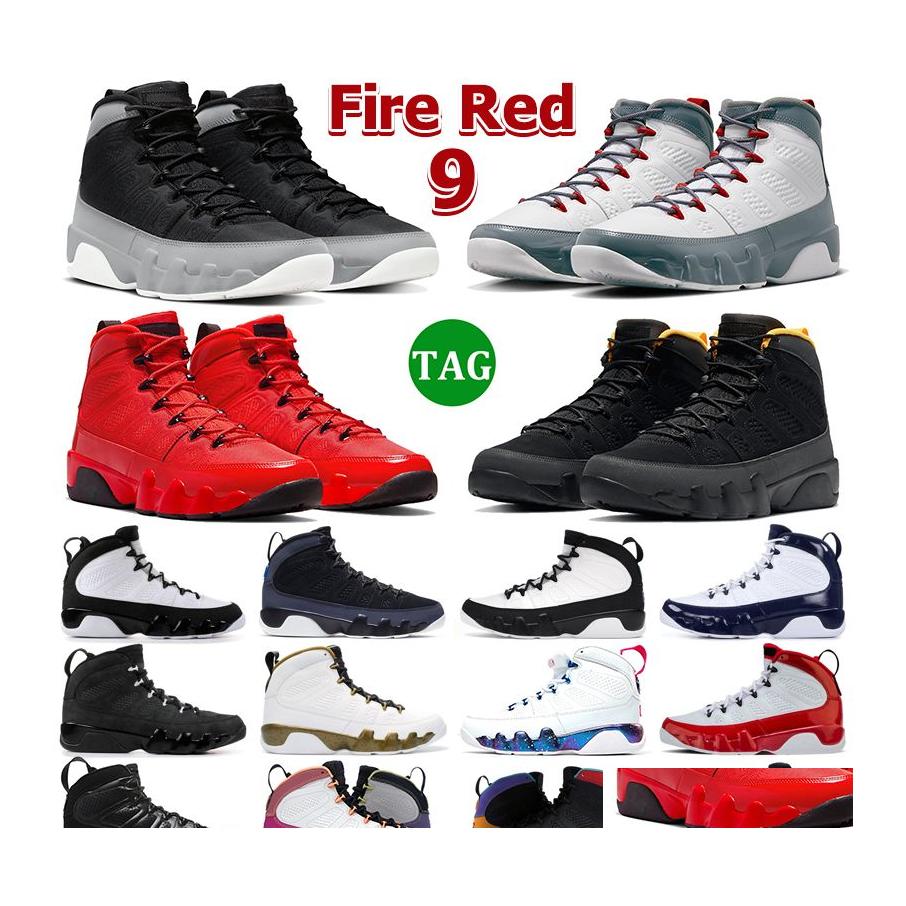 Other Shoes Og 9 Fire Red Basketball Men 9S Particle Grey Chile Pearl Racer University Blue Bred Patent Anthracite Space Jace Mens T Dhkh6
Other Shoes Og 9 Fire Red Basketball Men 9S Particle Grey Chile Pearl Racer University Blue Bred Patent Anthracite Space Jace Mens T Dhkh6