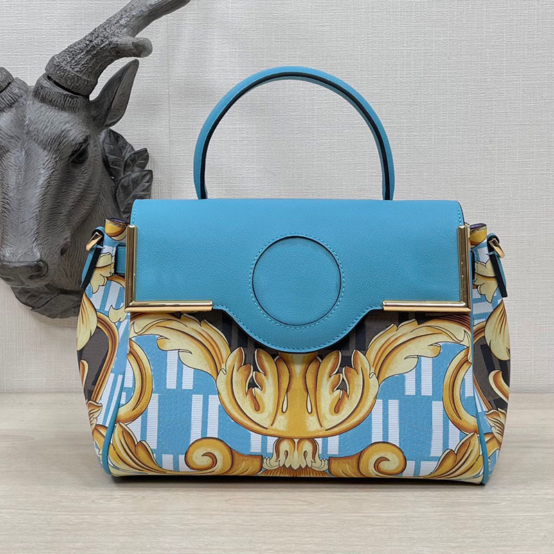 Fashion Shoulder Bag Women Crossbody Bags Large Capacity Handbags Gold Baroque Print Tote Purse Genuine Leather Canvas Metal Hardware Flap Removable Chain Strap, Black
Fashion Shoulder Bag Women Crossbody Bags Large Capacity Handbags Gold Baroque Print Tote Purse Genuine Leather Canvas Metal Hardware Flap Removable Chain Strap, Black