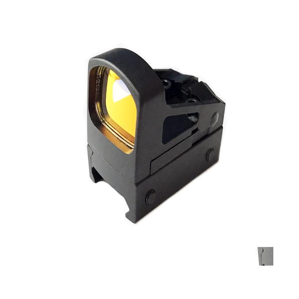 Hunting Scopes Tactical Rms Optics Reflex Mini Red Dot Sight With Vented Mount And Spacers For Pistol Aluminium Drop Delivery Sports Dhyve
Hunting Scopes Tactical Rms Optics Reflex Mini Red Dot Sight With Vented Mount And Spacers For Pistol Aluminium Drop Delivery Sports Dhyve