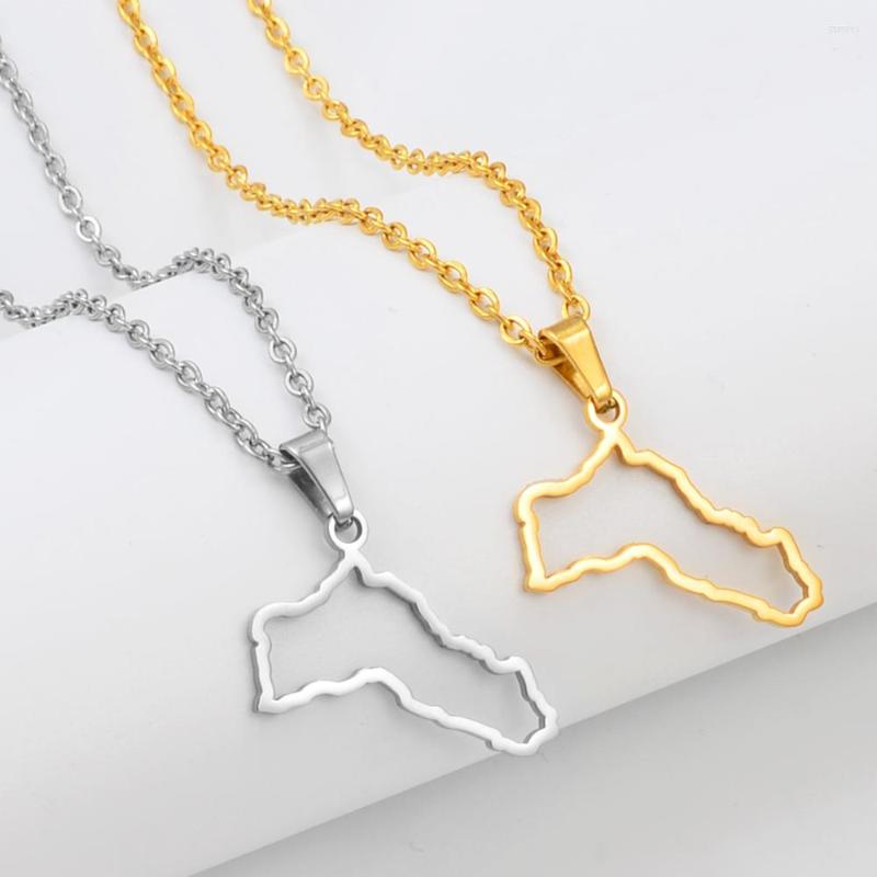Pendant Necklaces Anniyo Kurdistan Chain For Women Men Stainless Steel Jewelry #319101
Pendant Necklaces Anniyo Kurdistan Chain For Women Men Stainless Steel Jewelry #319101