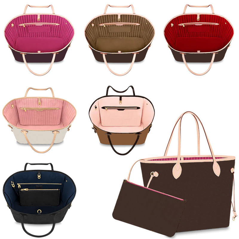 Desinger 7A Quality Neverfulls Tote Bag Never MM GM Womens Full Classic Shopping Totes Luxury Shoulder Crossbody Fashion Bags
Desinger 7A Quality Neverfulls Tote Bag Never MM GM Womens Full Classic Shopping Totes Luxury Shoulder Crossbody Fashion Bags