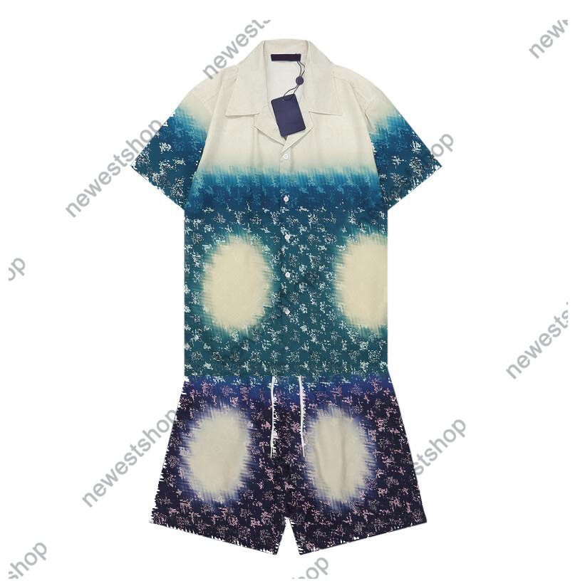 2023 designer Mens tracksuits mens set Hawaii Milan gradient letter print Short womens tshirts luxury Graffiti Pant casual breeches cotton men shorts and t shirt set, Sets
2023 designer Mens tracksuits mens set Hawaii Milan gradient letter print Short womens tshirts luxury Graffiti Pant casual breeches cotton men shorts and t shirt set, Sets