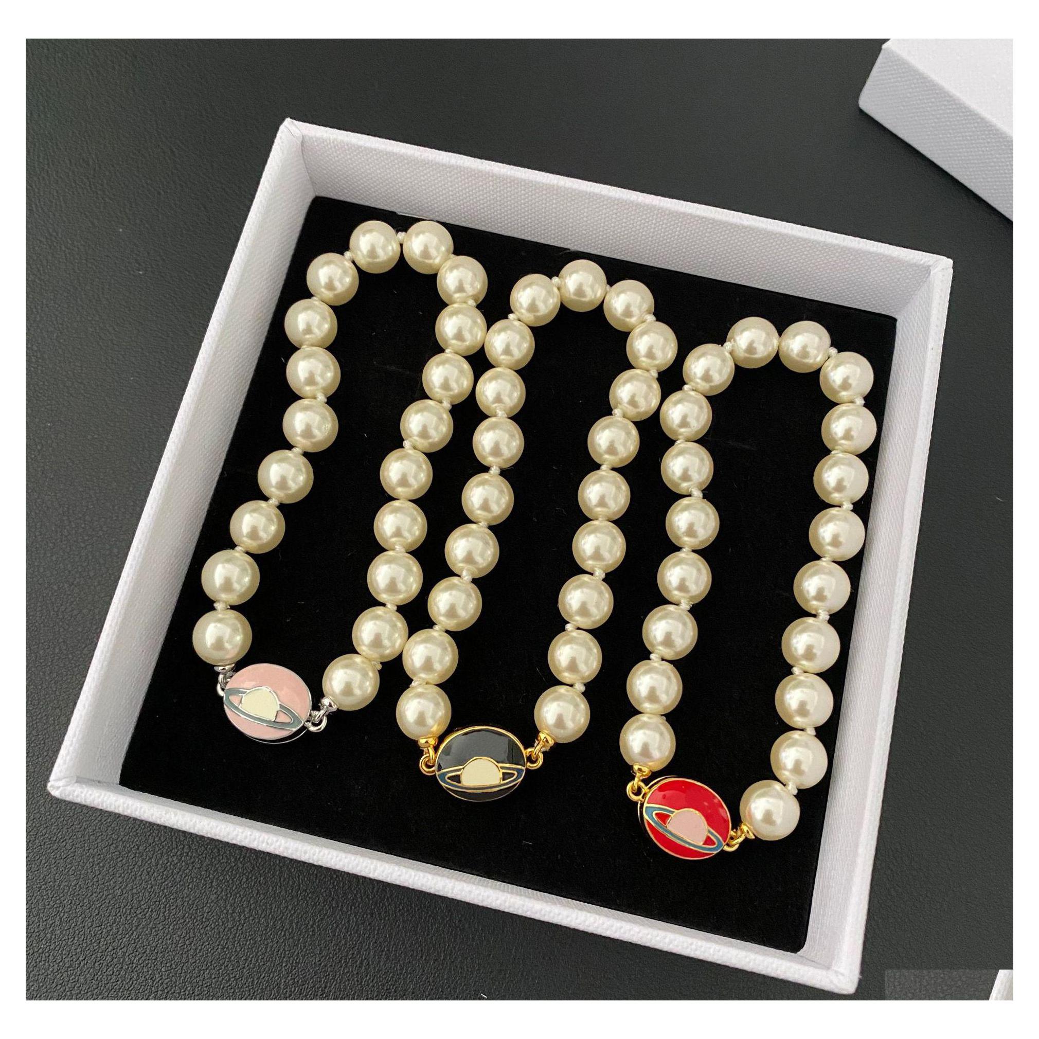 Beaded Pearl Strands Bracelets For Women Customized Jewelry Enamel Bracelet Classic Punk Trendy Magnetic Buckle Fashion Designer Acc Dhkqt
Beaded Pearl Strands Bracelets For Women Customized Jewelry Enamel Bracelet Classic Punk Trendy Magnetic Buckle Fashion Designer Acc Dhkqt