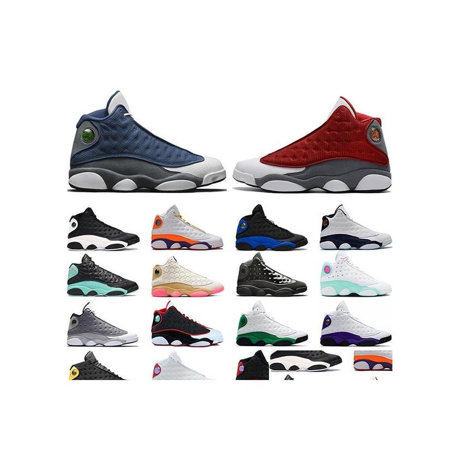 Other Shoes Top Jumpman Basketball 13 13S Mens Designers Red Flint Dark Powder Blue Hyper Royal Playground Trainers Sports Sneakers Dh5Jq
Other Shoes Top Jumpman Basketball 13 13S Mens Designers Red Flint Dark Powder Blue Hyper Royal Playground Trainers Sports Sneakers Dh5Jq