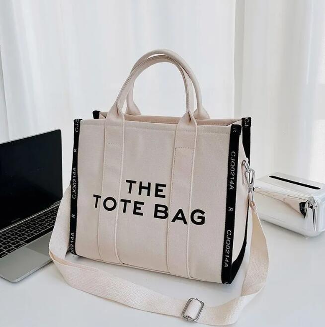 Marc Design Canvas handBag Women's Versatile Bags Large Capacity Portable Tote Bag Women's the tote Bag Personalized Creative, Pink
Marc Design Canvas handBag Women's Versatile Bags Large Capacity Portable Tote Bag Women's the tote Bag Personalized Creative, Pink
