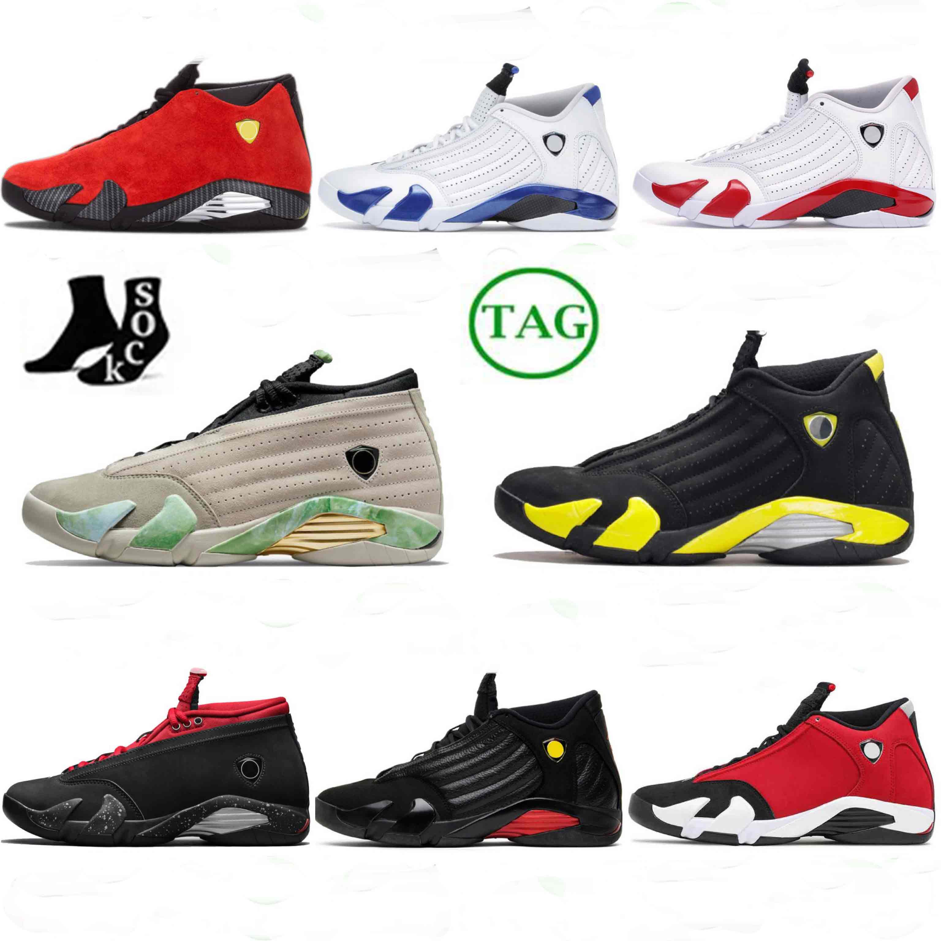 Designer Casual Shoes 14 14s Men Shoe Mens Trainers Sports Sneakers Sports Trainer Running Leather Platform Sneaker Fortune Hyper Royal Candy Fashion Patchwork, Color #8
Designer Casual Shoes 14 14s Men Shoe Mens Trainers Sports Sneakers Sports Trainer Running Leather Platform Sneaker Fortune Hyper Royal Candy Fashion Patchwork, Color #8