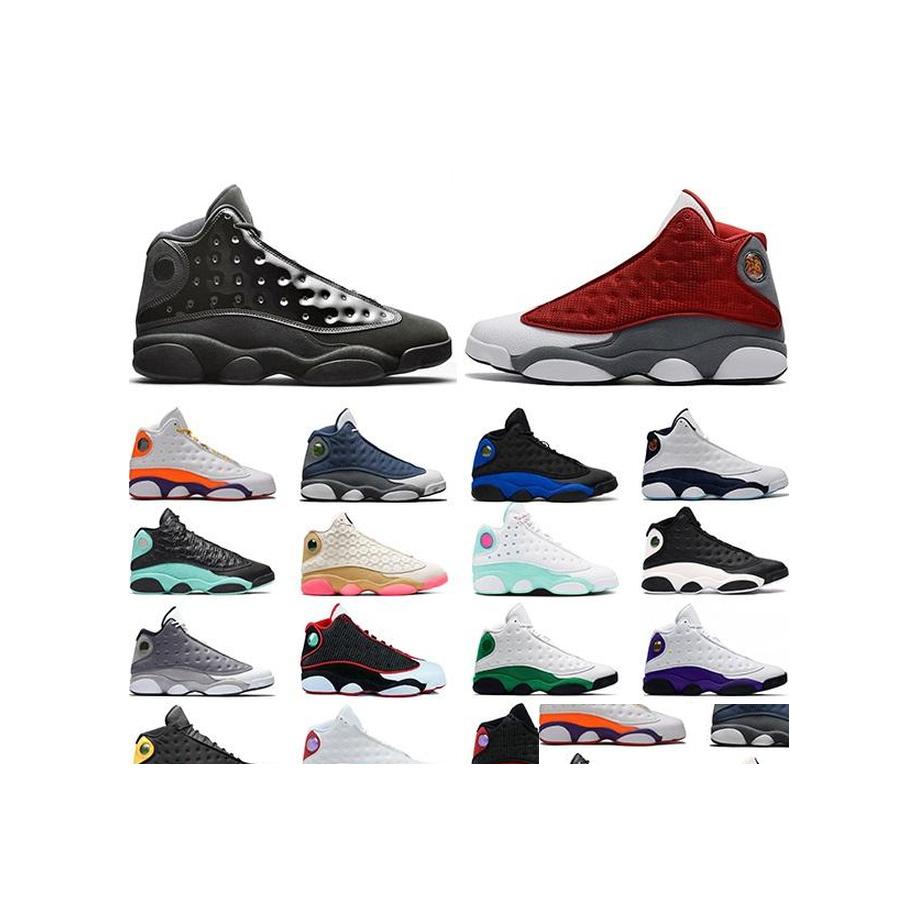 Other Shoes Jumpman Basketball 13 13S Mens Designers Red Flint Dark Powder Blue Hyper Royal Playground Trainers Sports Sneakers Runn Dh0Sq
Other Shoes Jumpman Basketball 13 13S Mens Designers Red Flint Dark Powder Blue Hyper Royal Playground Trainers Sports Sneakers Runn Dh0Sq