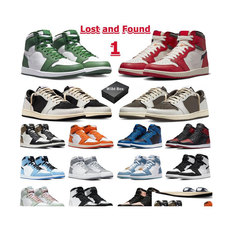 Sandals With Box Jumpman Basketball Shoes Men Women Chicago Lost And Found Reverse Mocha Patent Bred Starfish Taxi Gorge Green Heirl Dhhxg, 28
Sandals With Box Jumpman Basketball Shoes Men Women Chicago Lost And Found Reverse Mocha Patent Bred Starfish Taxi Gorge Green Heirl Dhhxg, 28
