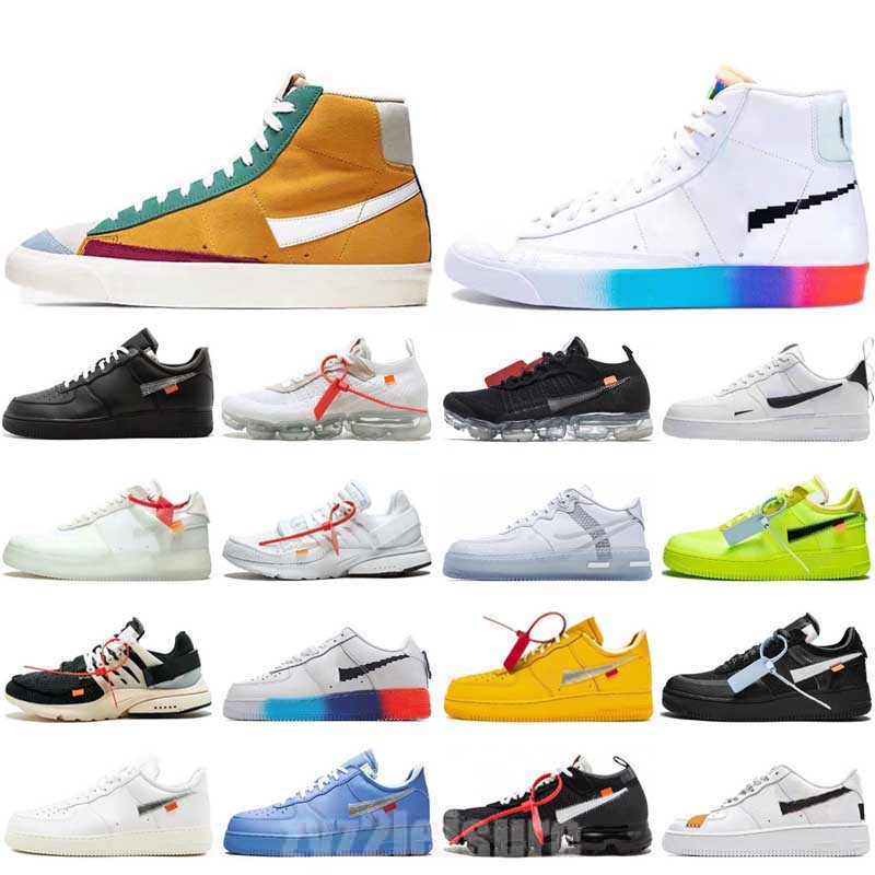 Off prestos white running Shoes volt green black racer designer Zapatos Triple BLUE Mens Sneakers 2023, Color 4
Off prestos white running Shoes volt green black racer designer Zapatos Triple BLUE Mens Sneakers 2023, Color 4