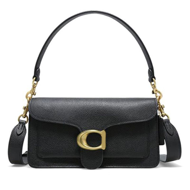 Luxury Handbag Designer Crossbody Tabby Shoulder Bag For Women Genuine Leather Female Fashion Postman Package Lady Cross Body Bag Flap Designer Bags, Style 15
Luxury Handbag Designer Crossbody Tabby Shoulder Bag For Women Genuine Leather Female Fashion Postman Package Lady Cross Body Bag Flap Designer Bags, Style 15