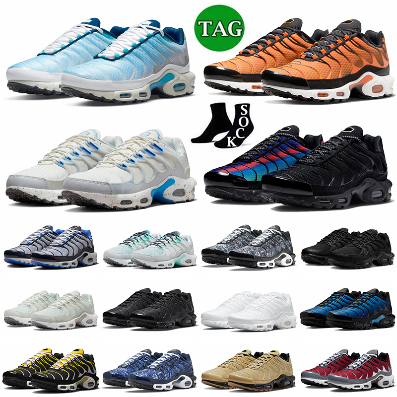 Mens TN Plus Running Shoes Tns SE OG Trainers Psychic Blue Orange Black Terrascape Unc Vibes Unity Wild Prints Graphic Gold Bullet Red Grey Sneakers Mens Women EUR 36-46, A84 3d 40-46
Mens TN Plus Running Shoes Tns SE OG Trainers Psychic Blue Orange Black Terrascape Unc Vibes Unity Wild Prints Graphic Gold Bullet Red Grey Sneakers Mens Women EUR 36-46, A84 3d 40-46