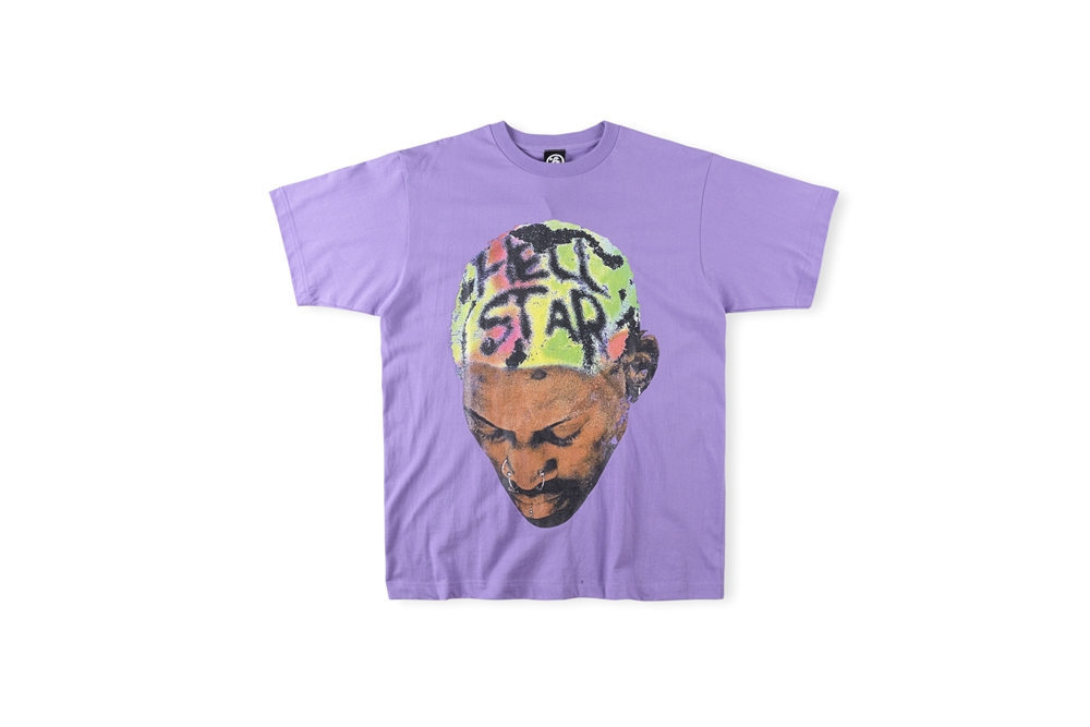 Hellstar Studios T Shirts Rodman Green Trendy Hip-Hop Short Sleeves Unisex Cotton Tops Man Vintage T-shirts Youth Streewear Tee Women Tomboy OutfitsNAGP 8IWD, Purple
Hellstar Studios T Shirts Rodman Green Trendy Hip-Hop Short Sleeves Unisex Cotton Tops Man Vintage T-shirts Youth Streewear Tee Women Tomboy OutfitsNAGP 8IWD, Purple