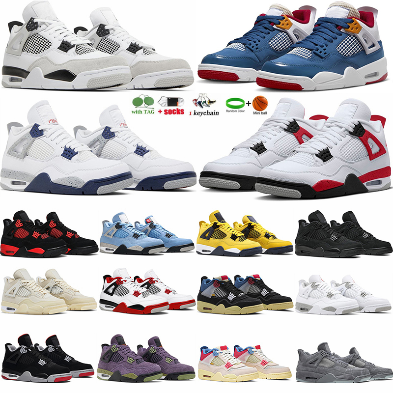 J4 Basketball Shoes 4 4s Messy Room Craft Photon Dust Red Cement Military Black Cat Midnight Navy Mens Womens Sports Sneakers Outdoor, 21
J4 Basketball Shoes 4 4s Messy Room Craft Photon Dust Red Cement Military Black Cat Midnight Navy Mens Womens Sports Sneakers Outdoor, 21