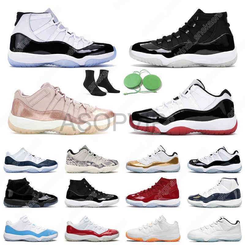 7-13 11 Low Cherry men women Basketball Shoes 11s Low Legend Blue Jubilee 25th Anniversary outdoor sports sneaker 93HR, Unc win like 82
7-13 11 Low Cherry men women Basketball Shoes 11s Low Legend Blue Jubilee 25th Anniversary outdoor sports sneaker 93HR, Unc win like 82