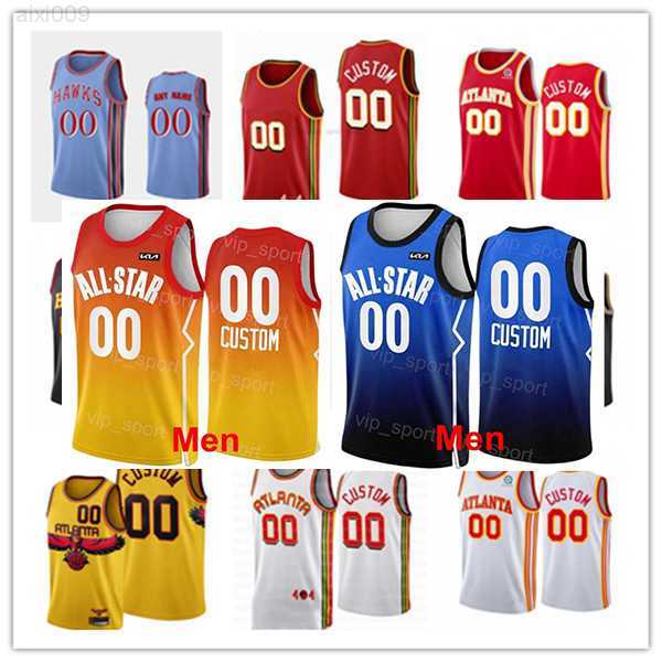 2023 All-Star Men Women Youth Atlanta''Hawks''Custom Trae 11 Young De'Andre 12 Hunter Bogdan 13 Bogdanovic Dejounte 5 Murray John 20 Collins Basketball Jersey, Colour
2023 All-Star Men Women Youth Atlanta''Hawks''Custom Trae 11 Young De'Andre 12 Hunter Bogdan 13 Bogdanovic Dejounte 5 Murray John 20 Collins Basketball Jersey, Colour