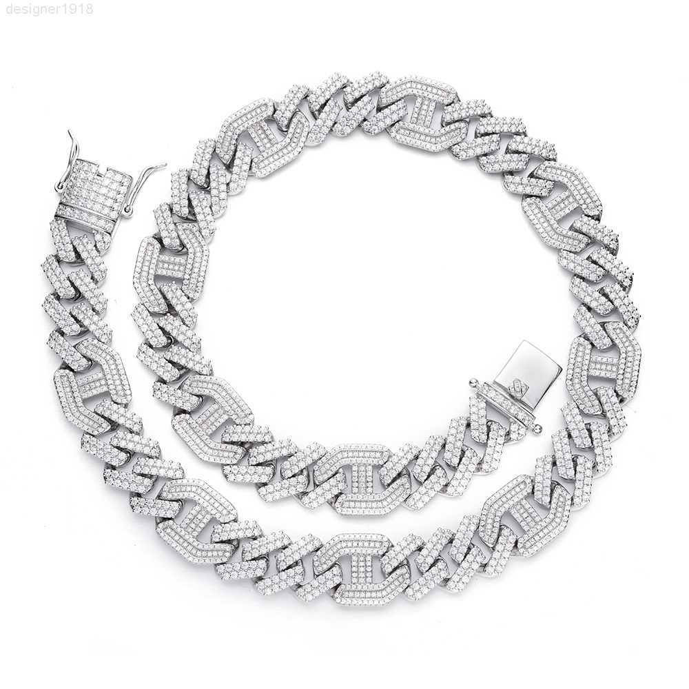 Cuban necklace Design Vvs d Moissanite Men Necklace Fully Iced Out Diamonds 10k Gold Link Chain
Cuban necklace Design Vvs d Moissanite Men Necklace Fully Iced Out Diamonds 10k Gold Link Chain