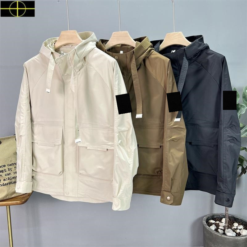plus size coat stone Men's sweater island Men's jacket 2023windbreaker thin coat coat men's and women's coat spring and autumn jacket jacket men's clothing 3xl, Black
plus size coat stone Men's sweater island Men's jacket 2023windbreaker thin coat coat men's and women's coat spring and autumn jacket jacket men's clothing 3xl, Black