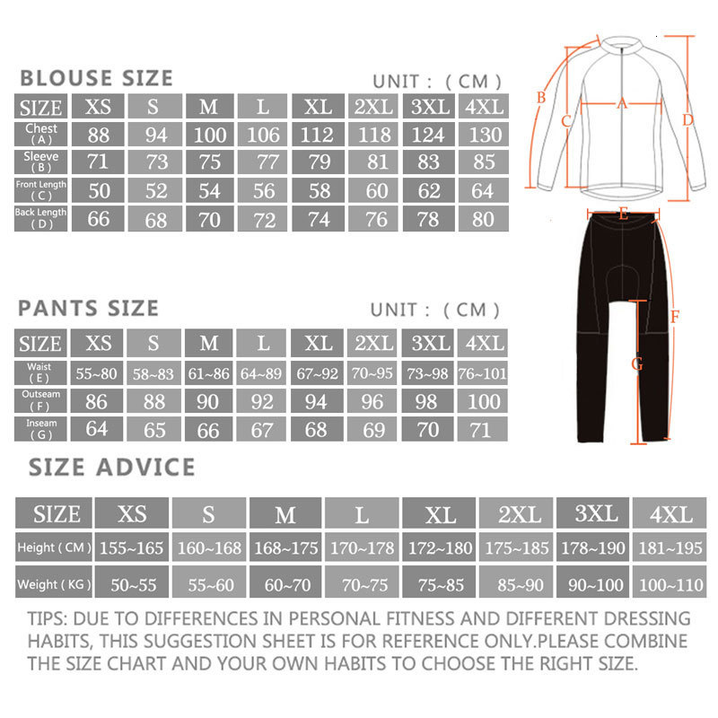 Cycling Jersey Sets Pas Normal Studios Men Spring Autumn Breathable Long Sleeve Classic Set PNS clothing Team Shirt Suit 221201