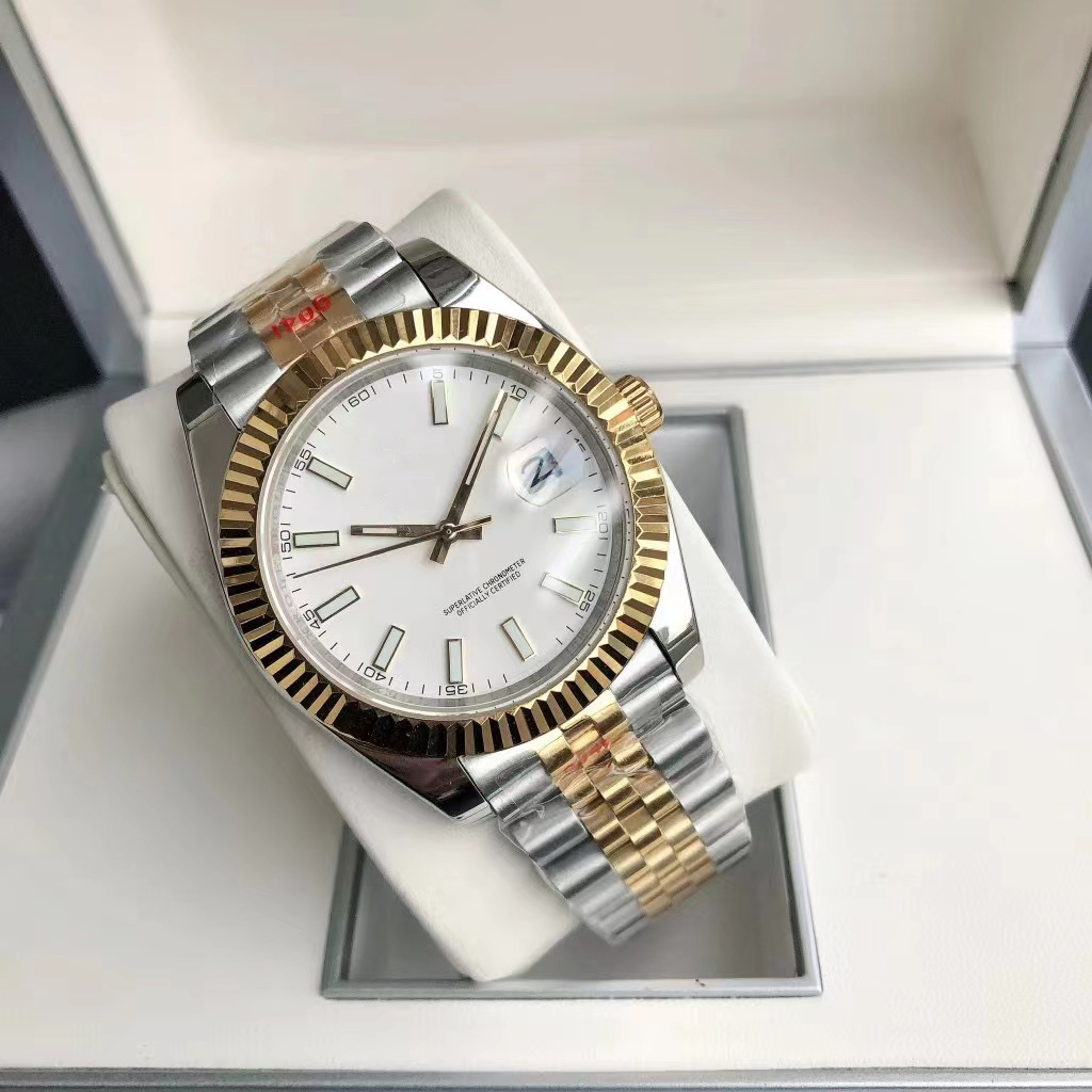 GD factory produces luxury men's mechanical watches Japan 8215 movement 41mm fine steel sapphire glass exclusive custom three sizes in one, 0.8mm
GD factory produces luxury men's mechanical watches Japan 8215 movement 41mm fine steel sapphire glass exclusive custom three sizes in one, 0.8mm
