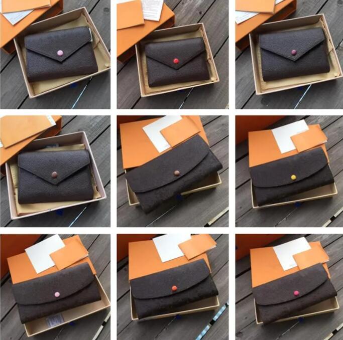 High Quality Luxurys Designers Wallets Purse Bag Fashion Short Victorine Wallet Embossed Monograms Empreinte Classic Pallas Card Holder Zippy Coin Purses, Old flower red
High Quality Luxurys Designers Wallets Purse Bag Fashion Short Victorine Wallet Embossed Monograms Empreinte Classic Pallas Card Holder Zippy Coin Purses, Old flower red