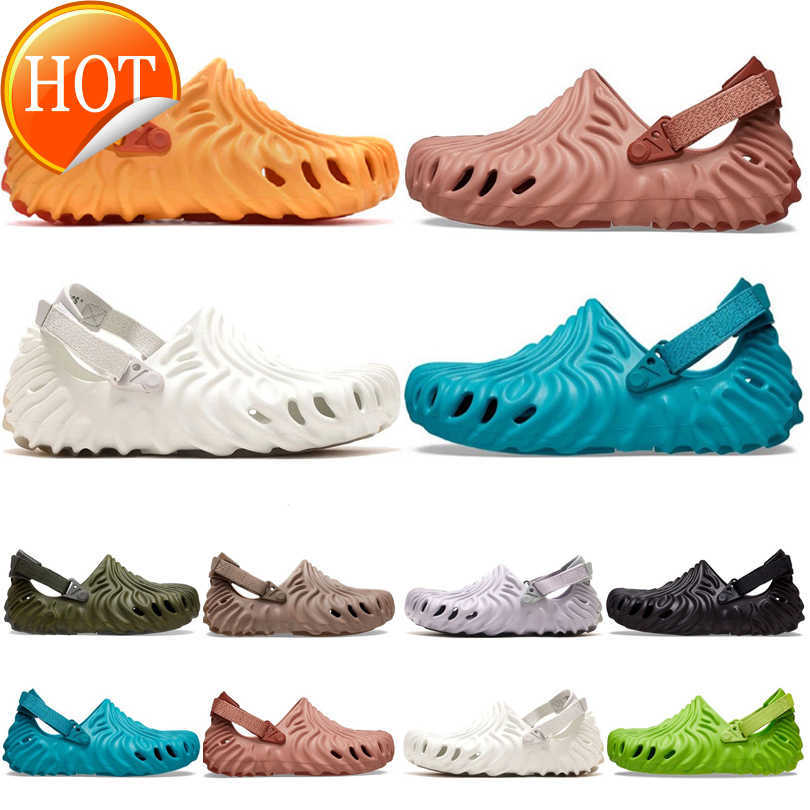 Pollex clogs Salehe Bembury pollex clog sandals buckle designer sandals men women slides slipper slip-on beach Stratus, Sean wotherspoon 1/97
Pollex clogs Salehe Bembury pollex clog sandals buckle designer sandals men women slides slipper slip-on beach Stratus, Sean wotherspoon 1/97