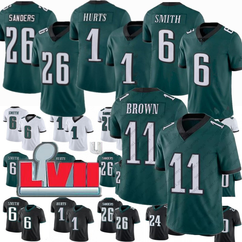 6 DeVonta Smith Philadelphia Jersey Men women youth Eagles 11 AJ Brown 1 Jalen Hurts 62 Jason Kelce Miles Sanders Brian Dawkins Darius Slay Jr. Davis Football Jerseys, Color
6 DeVonta Smith Philadelphia Jersey Men women youth Eagles 11 AJ Brown 1 Jalen Hurts 62 Jason Kelce Miles Sanders Brian Dawkins Darius Slay Jr. Davis Football Jerseys, Color