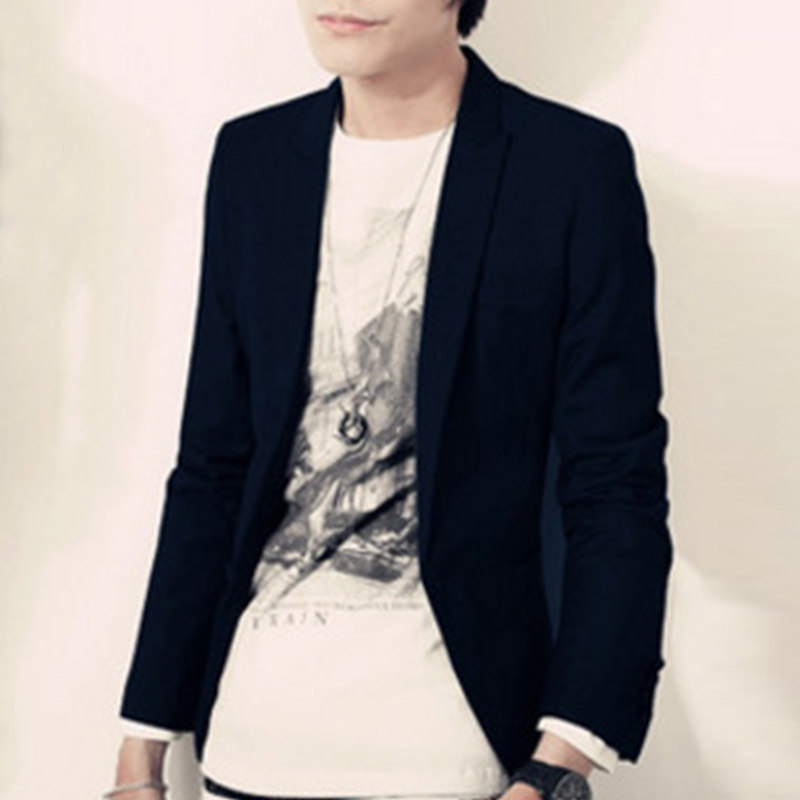 Men's Suits Blazers Men Formal Suit Jackets Business Uniform Work Blazer Tops Solid Regular Slim Fit White Wedding Suit for Men 3XL Blazer Jacket