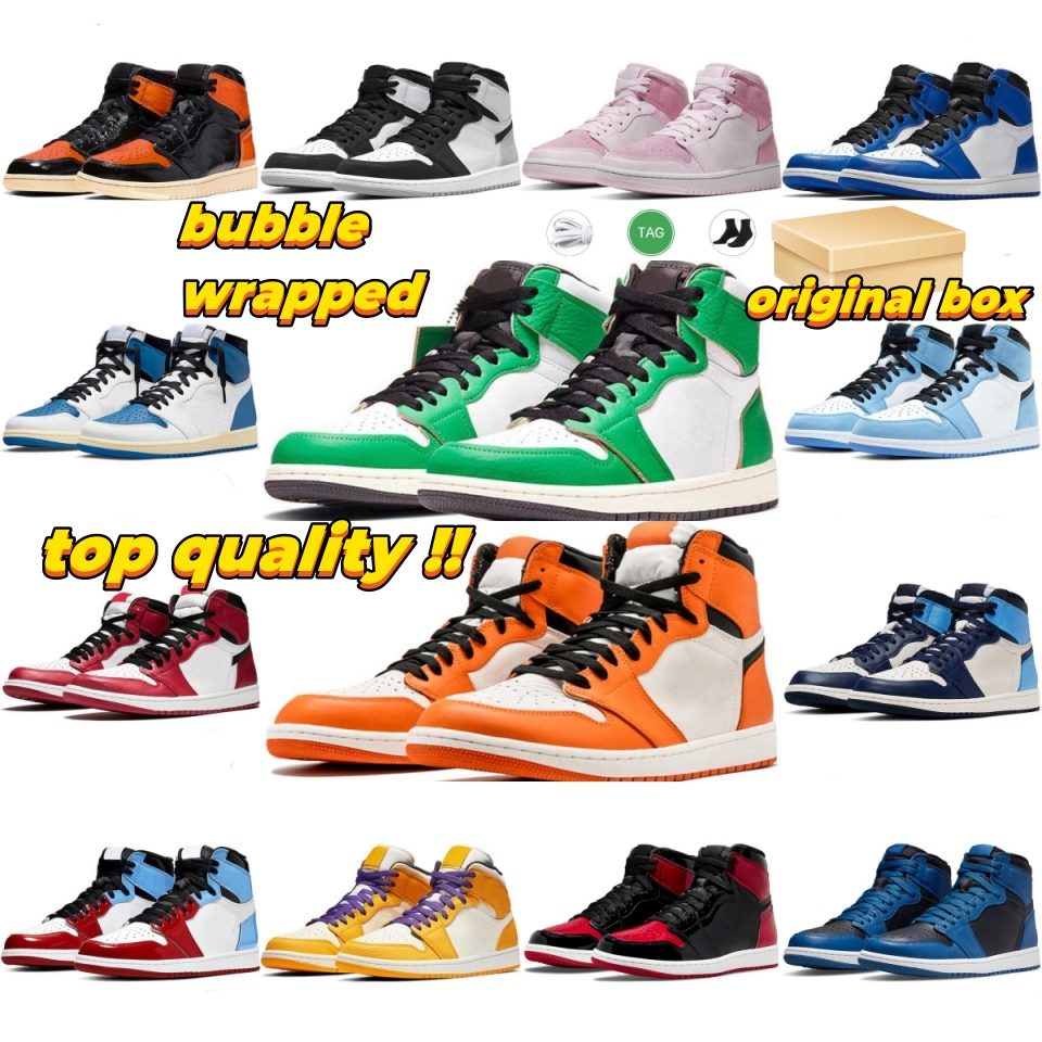 Jumpman 1s Hyper 1 Royal Basketball Shoes Obsidian UNC Fearless Twist Dark Mocha Light Smoke Grey Shadow 2.0 Court Purple Sports Men Women, 25
Jumpman 1s Hyper 1 Royal Basketball Shoes Obsidian UNC Fearless Twist Dark Mocha Light Smoke Grey Shadow 2.0 Court Purple Sports Men Women, 25