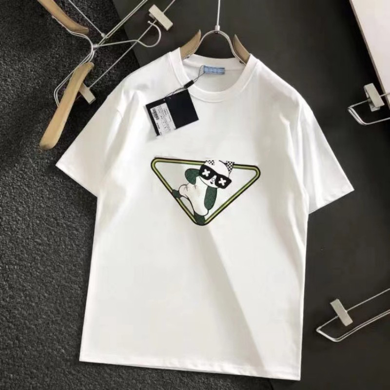 Mens T-Shirts Designers t-shirt men shirt ma'am cotton t shirts Coat Summer Fashion Casual with Brand Letter cotton Designer clothes
Mens T-Shirts Designers t-shirt men shirt ma'am cotton t shirts Coat Summer Fashion Casual with Brand Letter cotton Designer clothes