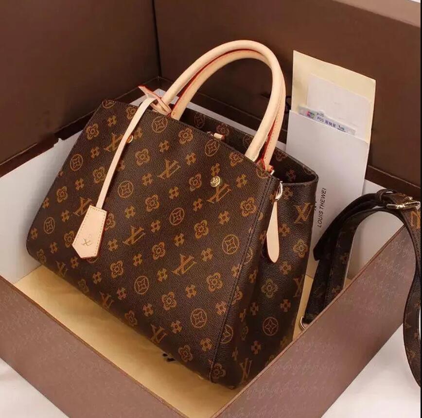 Designers Handbags Purses Bag Women Tote Brand Letter Embossing Genuine Leather Shoulder Bags Purse Crossbody viuton Bag, Brown
Designers Handbags Purses Bag Women Tote Brand Letter Embossing Genuine Leather Shoulder Bags Purse Crossbody viuton Bag, Brown