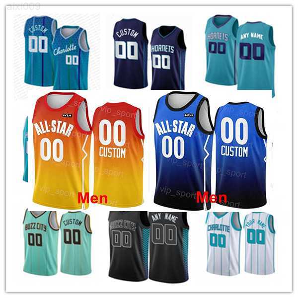 2023 All-Star Charlotte''Hornets''Custom Mens Womens Youth 0 Miles Bridges 1 LaMelo Ball 3 Terry Rozier 20 Gordon Hayward 12 Kelly Oubre Jr. Basketball Jersey, Colour
2023 All-Star Charlotte''Hornets''Custom Mens Womens Youth 0 Miles Bridges 1 LaMelo Ball 3 Terry Rozier 20 Gordon Hayward 12 Kelly Oubre Jr. Basketball Jersey, Colour