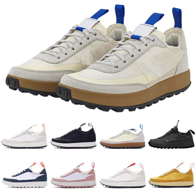 Tom Sachs x Craft General Purpose Casual Shoes Men Women Light Bone Wheat Dark Sulfur Yellow Triple Black White Red Navy Valentine's Day Mens Trainers Sports Sneakers
Tom Sachs x Craft General Purpose Casual Shoes Men Women Light Bone Wheat Dark Sulfur Yellow Triple Black White Red Navy Valentine's Day Mens Trainers Sports Sneakers