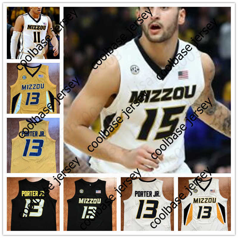 College Basketball Wears Custom 13 Michael Porter Jr any Number and name Missouri Tigers Mizzou College Retro Basketball men youth women, Yellow
College Basketball Wears Custom 13 Michael Porter Jr any Number and name Missouri Tigers Mizzou College Retro Basketball men youth women, Yellow