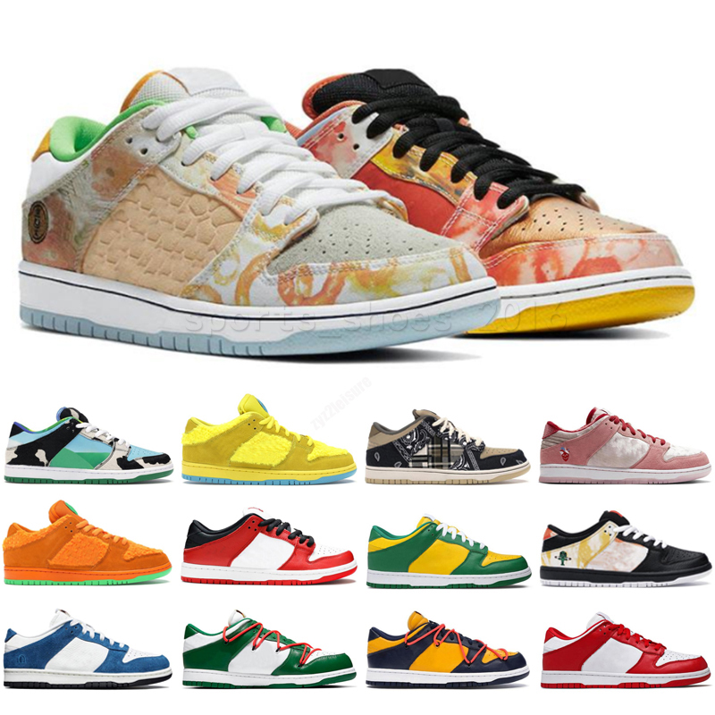 Home Slippers Flat … - image