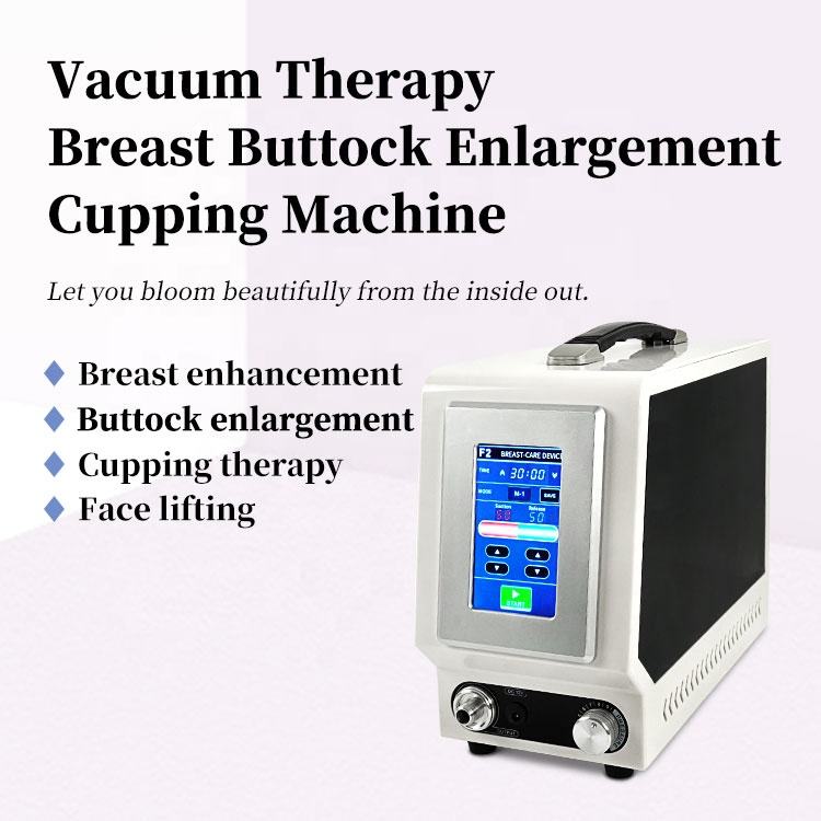 buttock vacuum butt lift machine buttock enlargement breast enhance cupping therapy body massage machines
