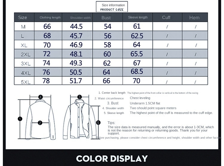 Men's Jackets Cotton jacket men's autumnwinter flight coat with fleece thickened pile one uniform loose large size youth padded 230130