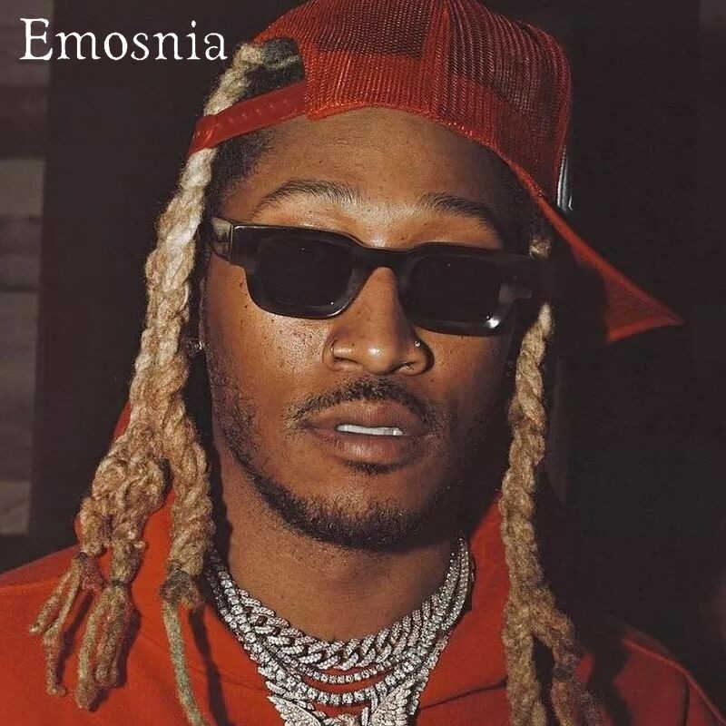 Emosnia Popular Fashion Small Square Sunglasses Women New Retro Punk Shades Uv400 Men Trending Sun Glasses Outdoor Eyewear 230131
Emosnia Popular Fashion Small Square Sunglasses Women New Retro Punk Shades Uv400 Men Trending Sun Glasses Outdoor Eyewear 230131