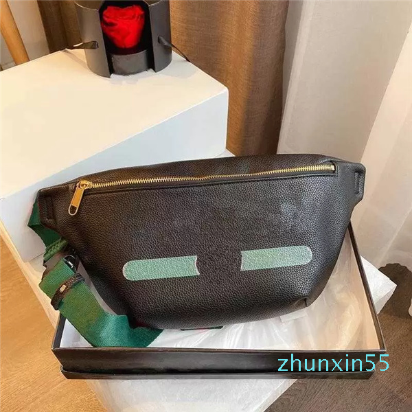 Luxurys Designers Brand Waist Bags 527792 493869 Fashion Men Sling Bag Cross Body Bumbag Handbag Messenger, Black-large
Luxurys Designers Brand Waist Bags 527792 493869 Fashion Men Sling Bag Cross Body Bumbag Handbag Messenger, Black-large