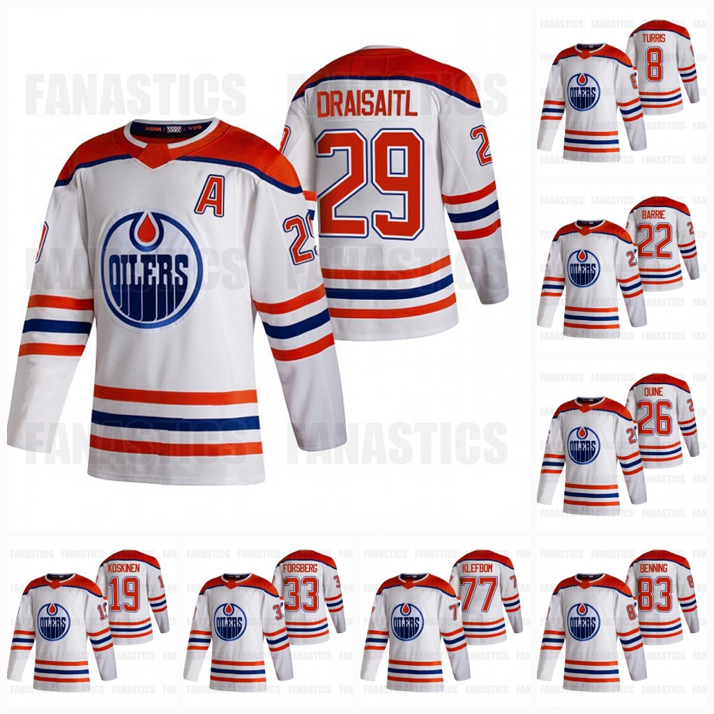Oilers 2021 Reverse Retro 97 Connor McDavid Edmonton Jerseys Leon Draisaitl Hyman Evander Kane Evan Bouchard Ryan McLeod Warren Foegele Jesse Edmonton Puljujarvi, 2021 reverse retro mens s-3xl
Oilers 2021 Reverse Retro 97 Connor McDavid Edmonton Jerseys Leon Draisaitl Hyman Evander Kane Evan Bouchard Ryan McLeod Warren Foegele Jesse Edmonton Puljujarvi, 2021 reverse retro mens s-3xl