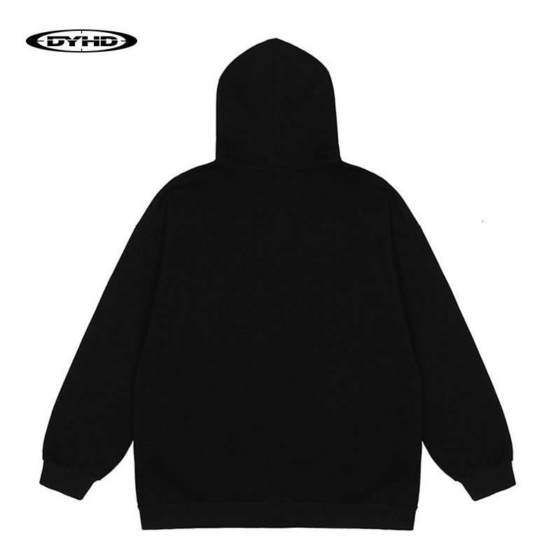 Men's Hoodies Sweatshirts Oversized Skeleton Zip Up Hoodie Jacket Men Streetwear Gothic Foam Printing Hooded Thin Unisex Spring Autumn 230130