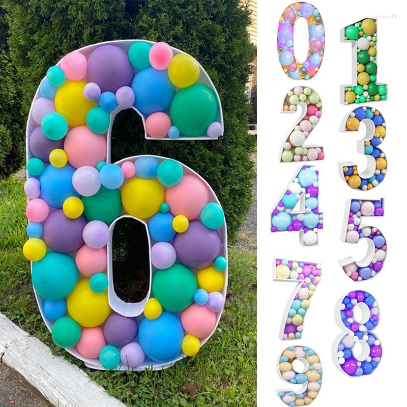Party Decoration DIY 73cm Big Number 1 2 3 Balloon Filling Box Stand Jungle/Birthday Baby Shower Decor
Party Decoration DIY 73cm Big Number 1 2 3 Balloon Filling Box Stand Jungle/Birthday Baby Shower Decor