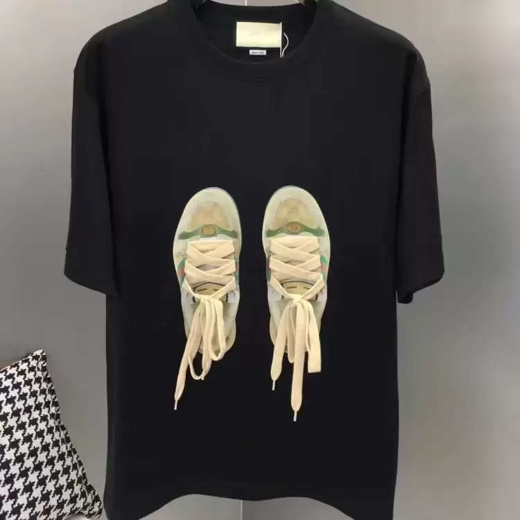 Italy Mens Women Designers T Shirt Fashion Men Casual T Shirts Man Clothing Street Designer Shorts Sleeve Clothes ucci Tshirts S-5XL tee top, Gg5
Italy Mens Women Designers T Shirt Fashion Men Casual T Shirts Man Clothing Street Designer Shorts Sleeve Clothes ucci Tshirts S-5XL tee top, Gg5