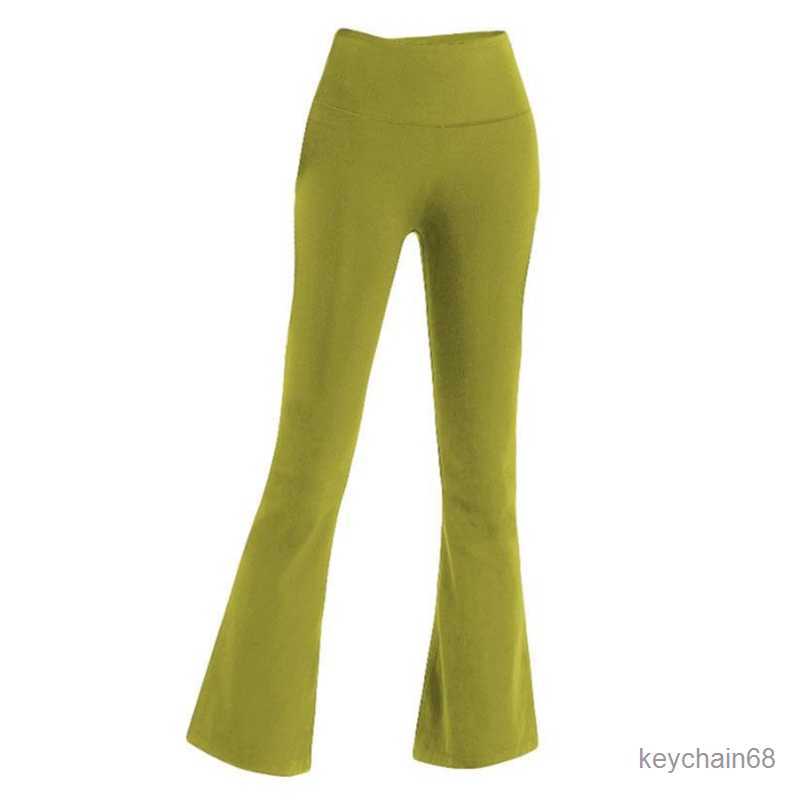 Want Lulus Lu Flare You Pants Women Yoga Super Stretchy High Waist Leggings Gym Workout Flared Wide Killer Legs Trousers Lululemens, 0009
Want Lulus Lu Flare You Pants Women Yoga Super Stretchy High Waist Leggings Gym Workout Flared Wide Killer Legs Trousers Lululemens, 0009