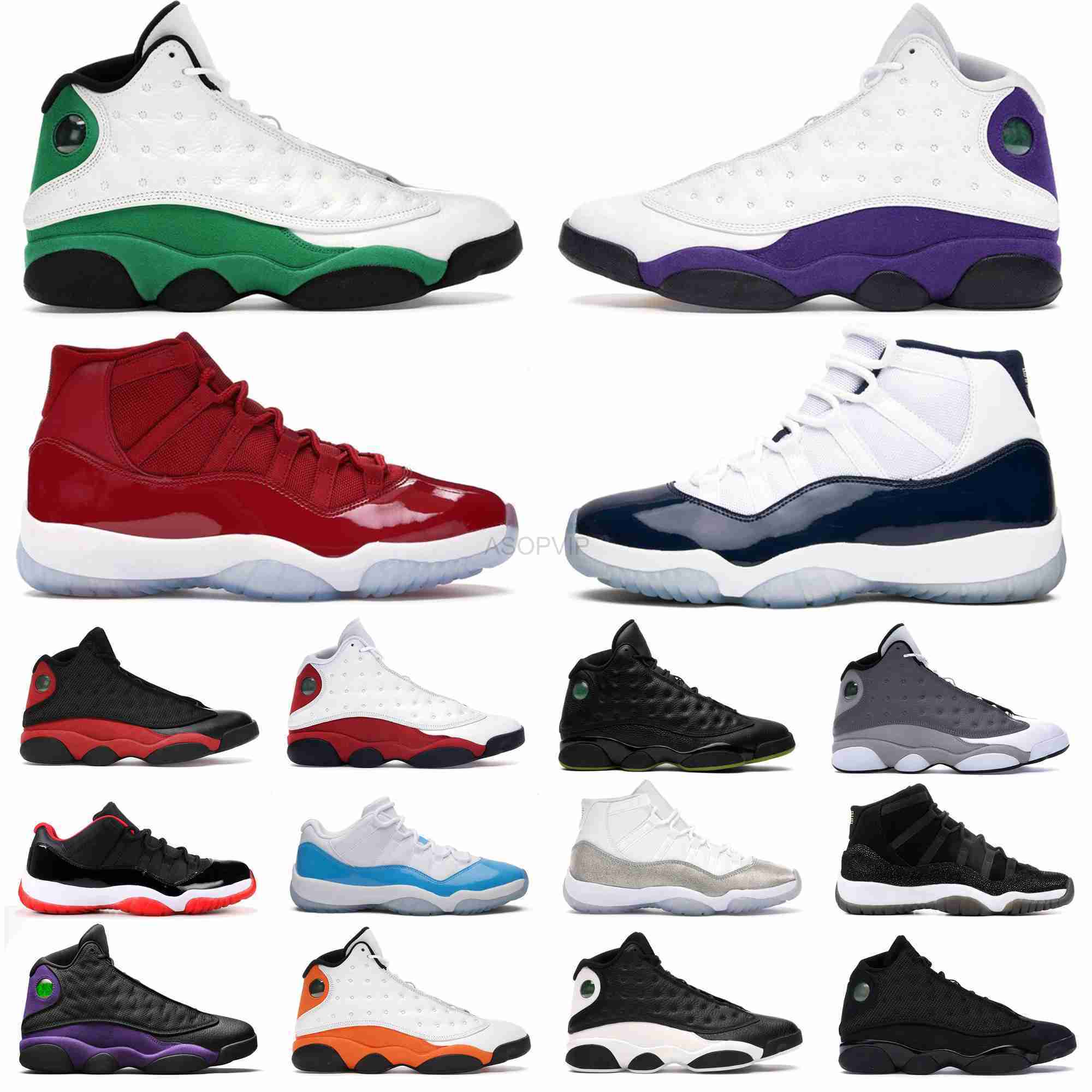 13s Basketball Shoes men women 11s Cool Grey Citrus Legend blue Green low Jubilee Concord 13 Obsidian Powder White Flint Court Purple 37JN, #3
13s Basketball Shoes men women 11s Cool Grey Citrus Legend blue Green low Jubilee Concord 13 Obsidian Powder White Flint Court Purple 37JN, #3